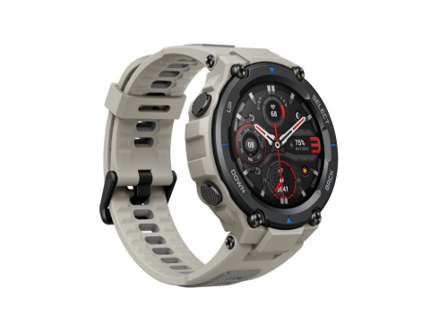Amazfit T-Rex Pro, Grey.Picture3