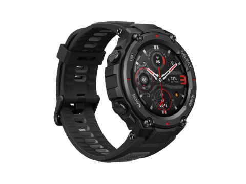 Amazfit T-Rex Pro, Black.Picture3