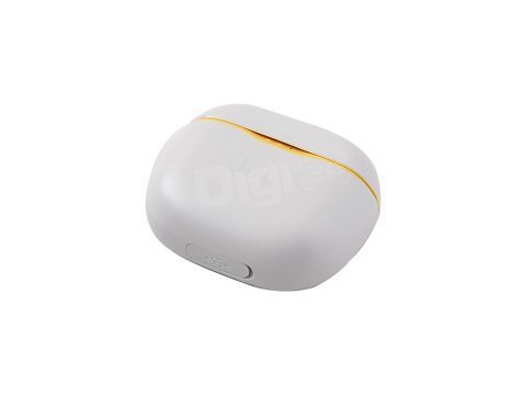 JBL Tune 120TWS, Yellow.Picture3