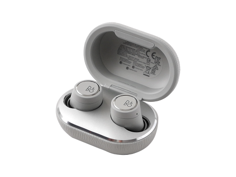 Bang & Olufsen Beoplay E8 3rd Grey Mist.Picture2