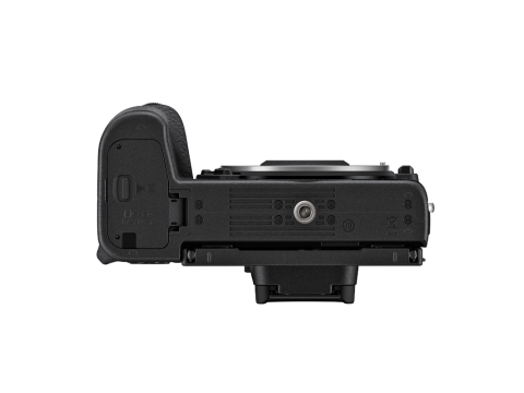 Nikon Z50 + FTZ adapter.Picture6