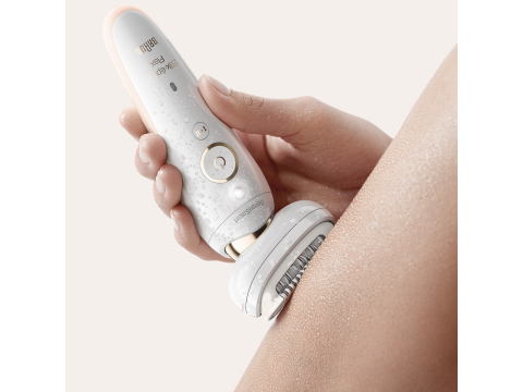 Braun Silk-épil 9 Flex 9020 Wet&Dry.Picture4