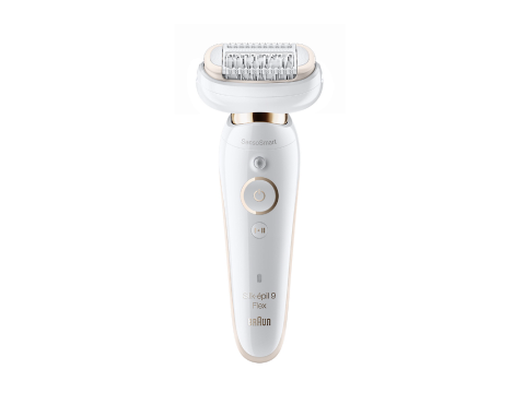 Braun Silk-épil 9 Flex 9010 Wet&Dry.Picture3