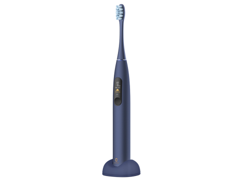 Xiaomi Oclean X Pro Navy Blue.Picture2