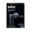 Braun 1 190s dark grey.Picture3