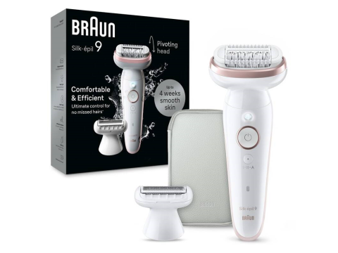 Braun Silk-épil 9 9030 Wet&Dry.Picture2