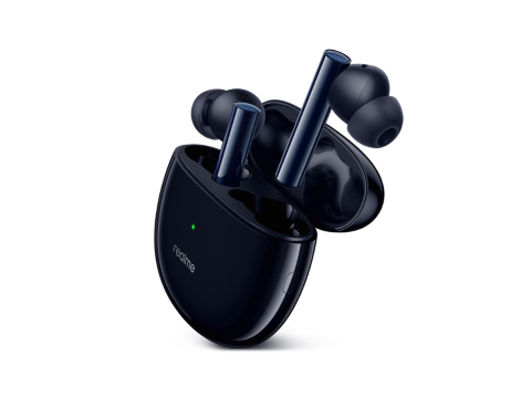 Realme Buds Air 2 Black.Picture2