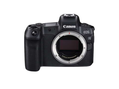 Canon EOS R Body.Picture2