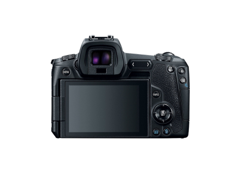 Canon EOS R Body.Picture3
