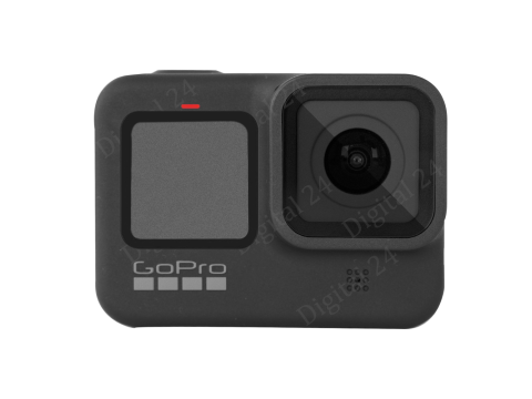 GoPro HERO9 Black Bundle.Picture2