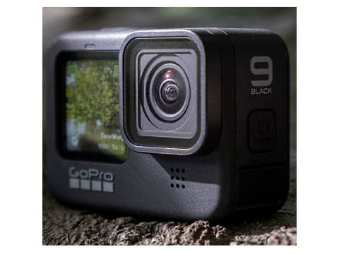 GoPro HERO9 Black Bundle.Picture3