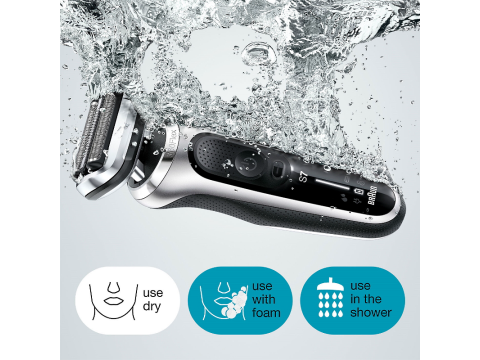 Braun Series 7 70-S1000s.Picture4