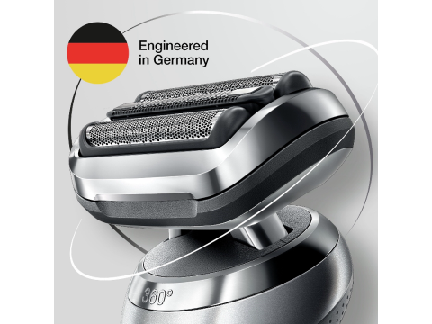 Braun Series 7 70-S1000s.Picture5