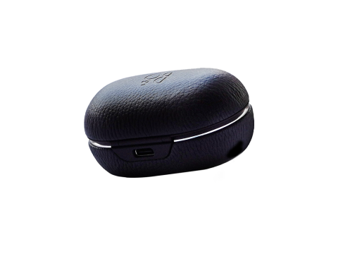 Bang & Olufsen Beoplay E8 3rd Maroon.Picture5