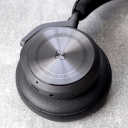 Bang & Olufsen BeoPlay HX ANC, Black.Picture2