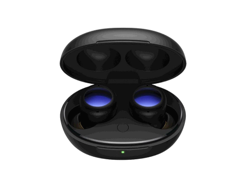 Realme Buds Air 2 Neo Black.Picture2