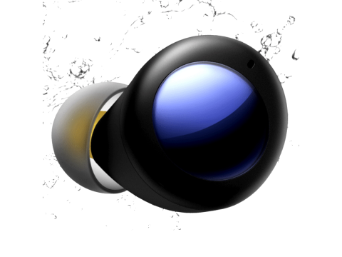 Realme Buds Air 2 Neo Black.Picture3