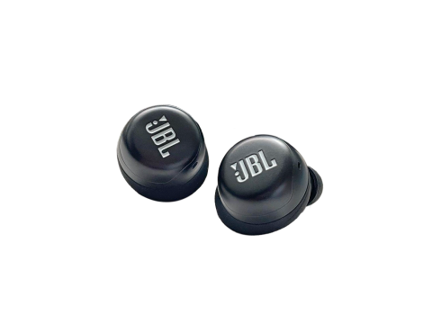 JBL Live Free NC+ TWS, Black.Picture2