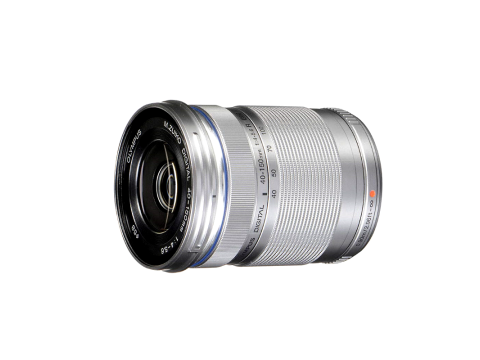 Olympus M.Zuiko ED 40‑150mm F4‑5.6 R Silver.Picture2