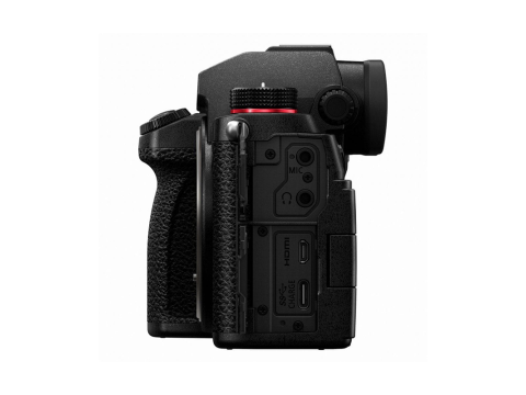 Panasonic Lumix DC-S5 Body.Picture3