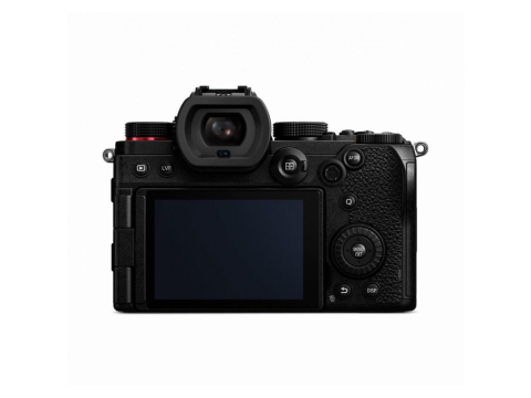 Panasonic Lumix DC-S5 Body.Picture4