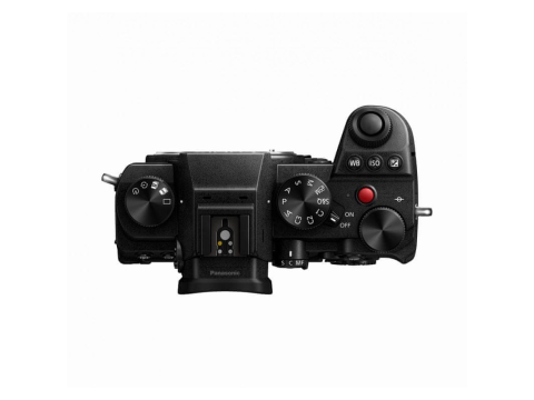 Panasonic Lumix DC-S5 Body.Picture5