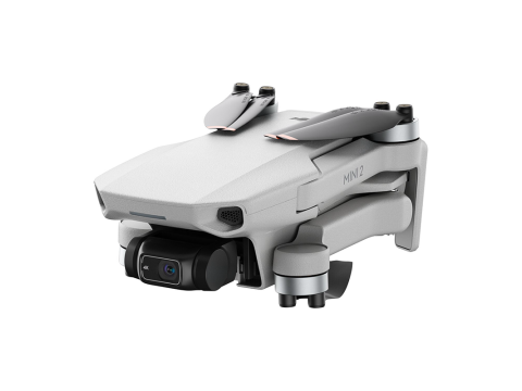 DJI Mini 2 Fly more Combo.Picture3