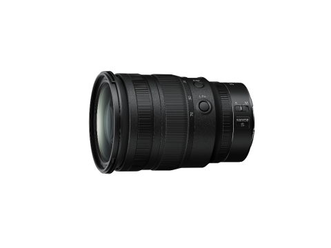 Nikon Nikkor Z 24-70mm f/2.8 S VERPACKUNG BESCHÄDIGTES.Picture2