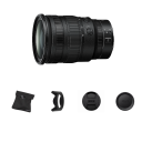 Nikon Nikkor Z 24-70mm f/2.8 S ПОВРЕДЕНА ОПАКОВКА.Picture3