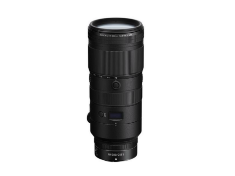Nikon Nikkor Z 70-200mm f/2.8 VR S.Picture2