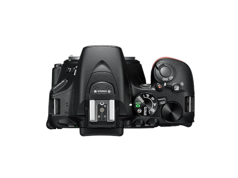 Nikon D5600 + AF-S 18-140mm f/3,5-5,6G ED VR.Picture4