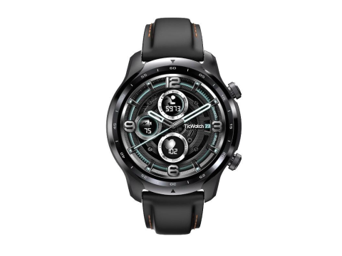 Mobvoi TicWatch Pro 3 GPS.Picture3
