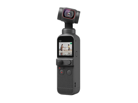 DJI Osmo Pocket 2.Picture3