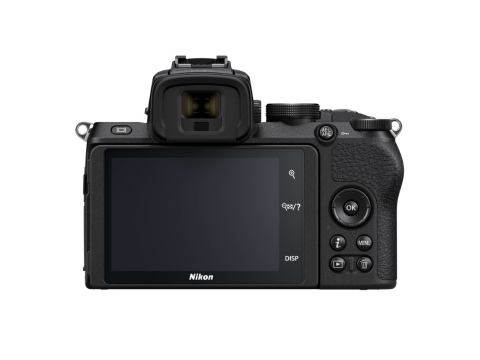 Nikon Z50 Body.Picture2