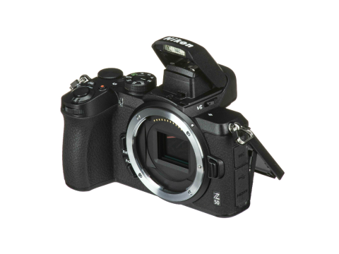 Nikon Z50 Body.Picture3