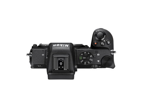 Nikon Z50 Body.Picture4