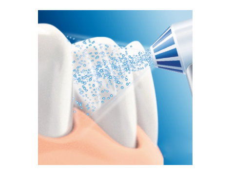 Braun Oral-B Care Oxyjet MD20.Picture2