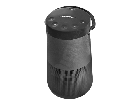 Bose SoundLink Revolve Plus II, Black.Picture2