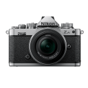 Nikon Z fc + Z DX 16–50 mm f/3,5–6,3 VR Kit.Picture3