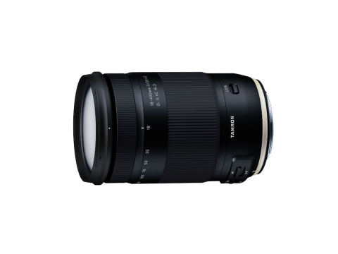 Tamron AF 18-400mm F/3.5-6.3 Di II VC HLD for Canon.Picture2