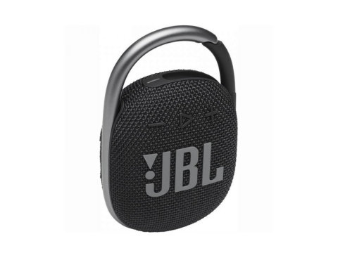 JBL Clip 4 black.Picture2