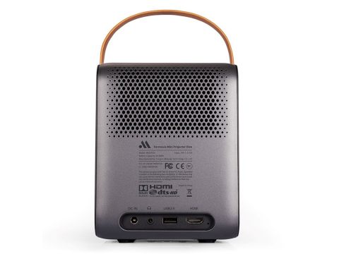 Mi Dice M005FGN Projector.Picture3