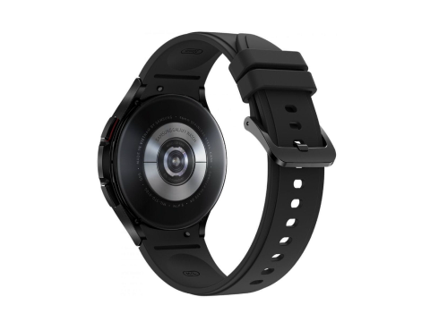 Samsung Galaxy Watch4 46mm Classic Black, R890NZKAEUE.Picture4
