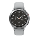 Samsung Galaxy Watch4 46mm Classic Silver, R890NZSAEUE.Picture3