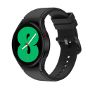 Samsung Galaxy Watch4 40mm Black, R860NZKAEUE.Picture3