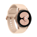 Samsung Galaxy Watch4 40mm Gold, R860NZDAEUE.Picture2