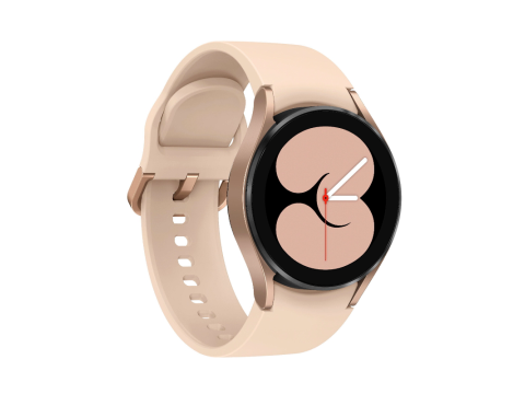 Samsung Galaxy Watch4 40mm Gold, R860NZDAEUE.Picture2