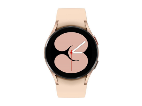 Samsung Galaxy Watch4 40mm Gold, R860NZDAEUE.Picture3