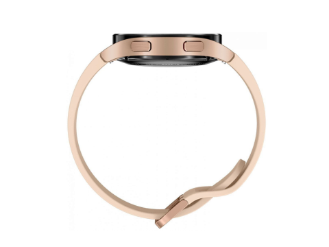 Samsung Galaxy Watch4 40mm Gold, R860NZDAEUE.Picture4