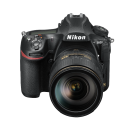 Nikon D850 + 24-120mm f/4G ED AF-S VR.Picture2
